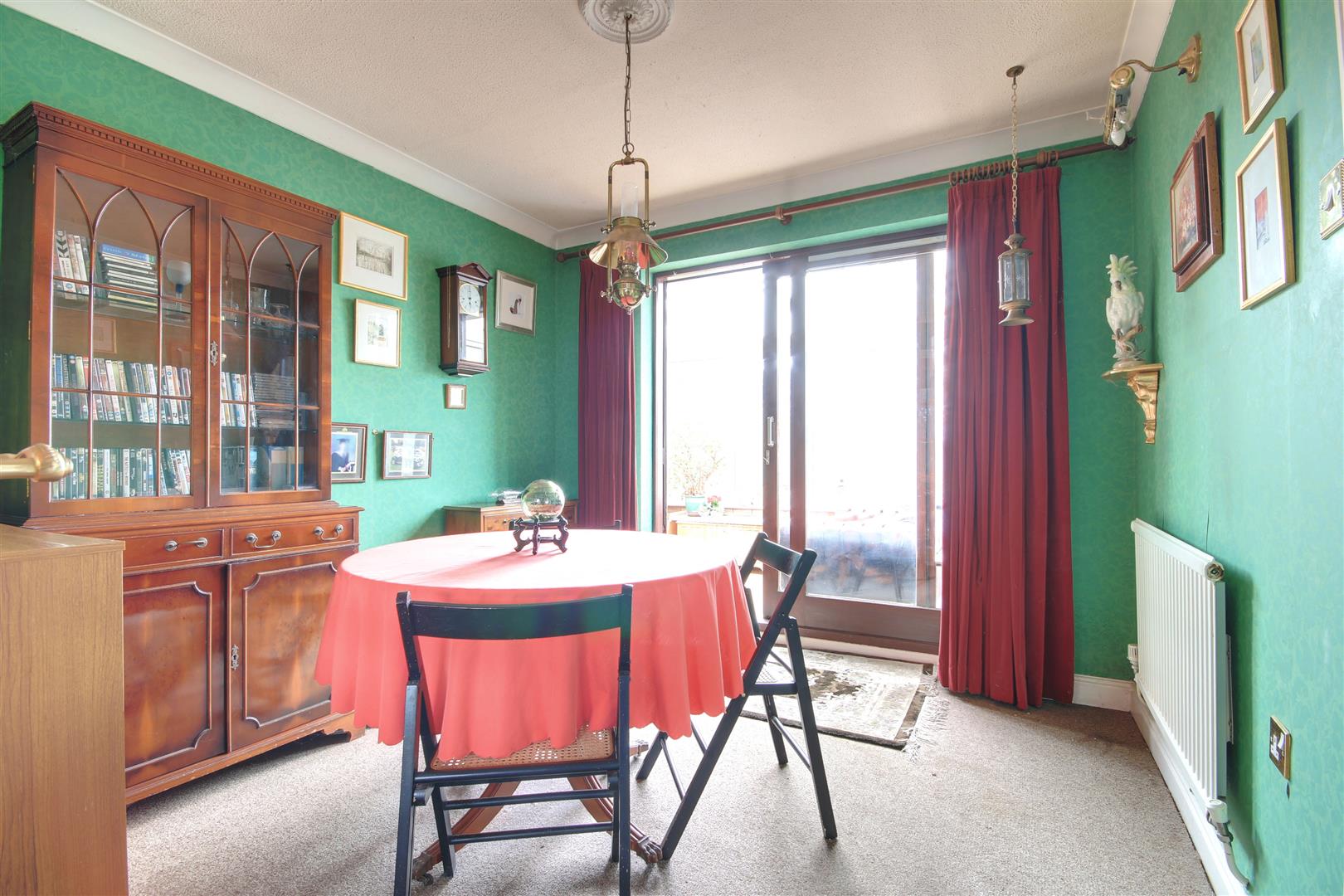 King Street, Somersham Ellis Winters